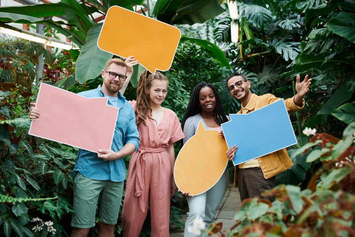 Utilizing Data Analytics to Understand Customer Preferences - adapt messages for different