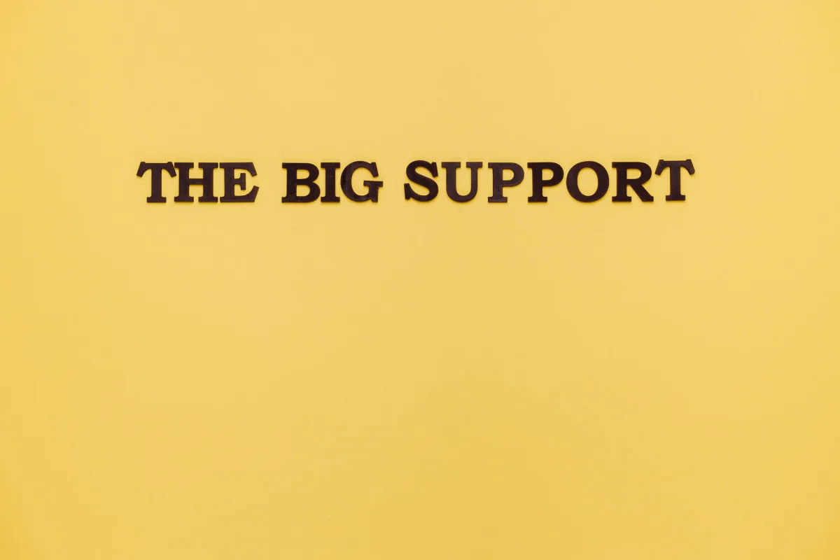 Understanding the Importance of Tone Consistency in Support and Marketing - align support messages Understanding the Importance of Tone Consistency in Support and Marketing - align support messages