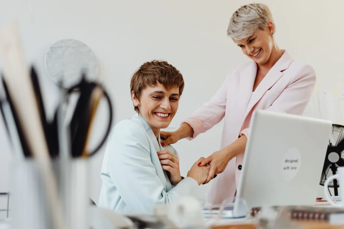 Tailoring Your Thank You Message for Colleague Support to Specific Situations - thank you message for colleague support