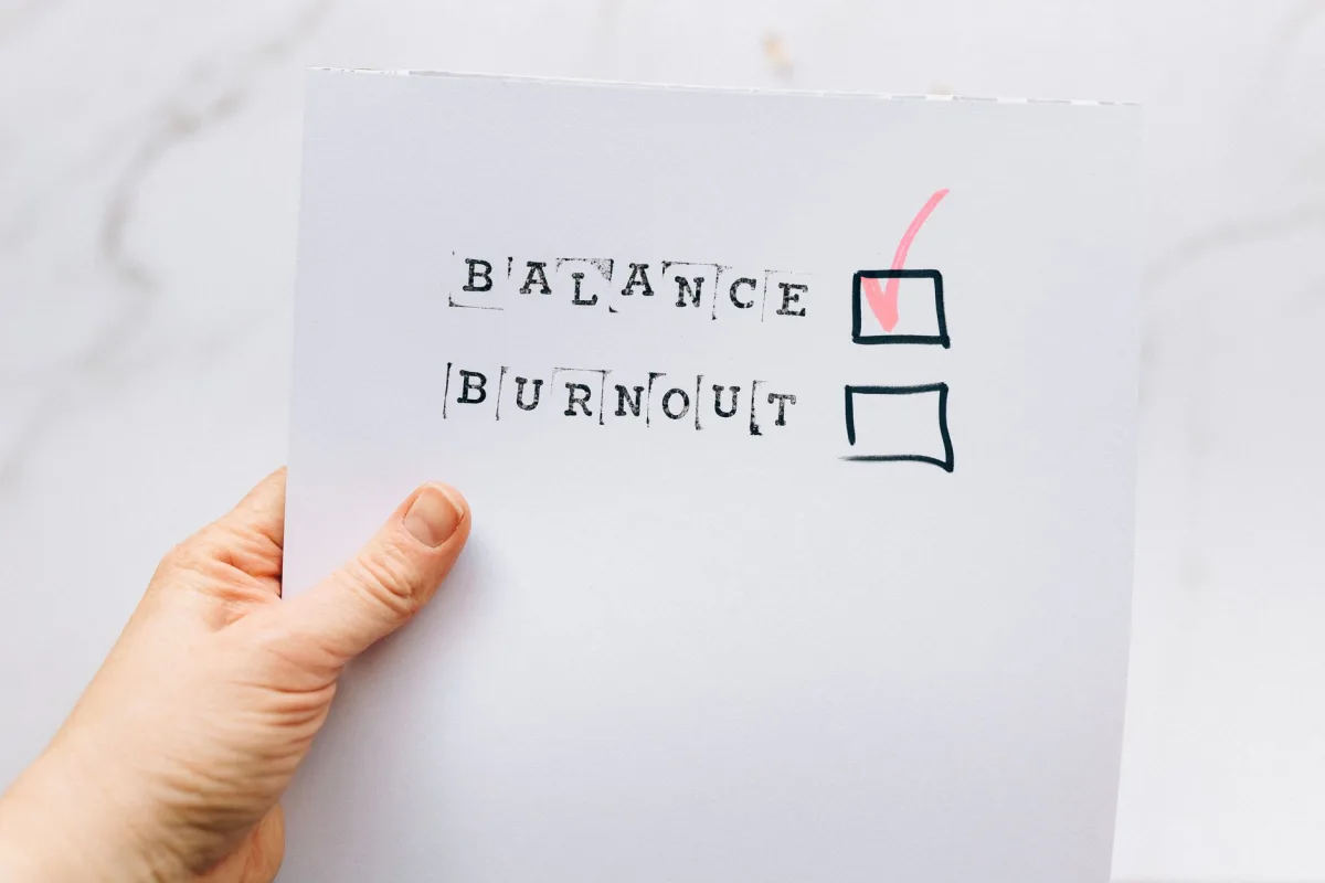 Balancing Frequency and Quality of Communication - reduce message fatigue in your audience