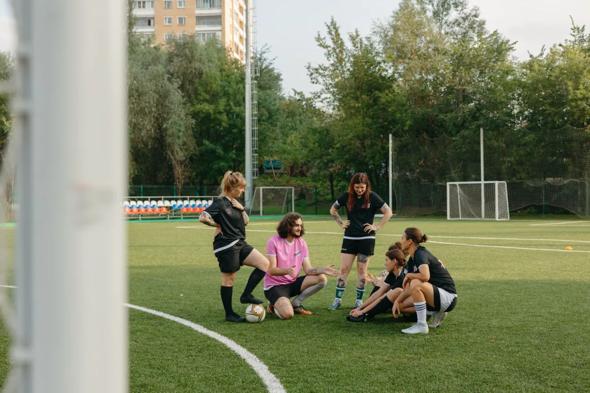 Implementing Role-Playing Exercises to Enhance Communication Skills - train teams for better Implementing Role-Playing Exercises to Enhance Communication Skills - train teams for better