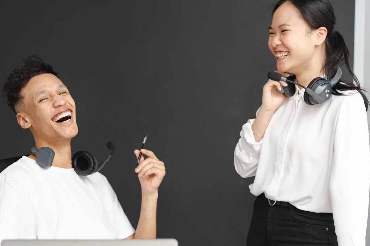 Leveraging Technology for Effective Messaging Support Training - train teams for customer