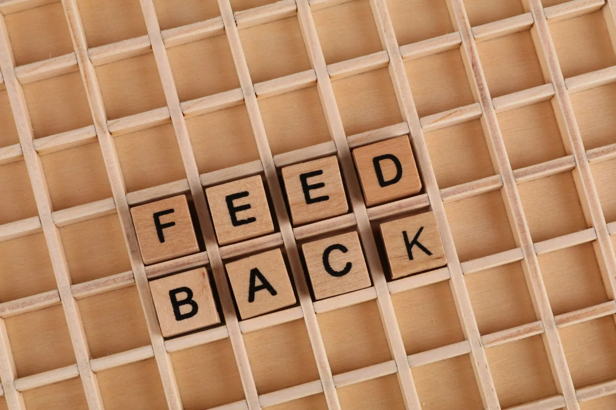 How to Use Feedback Loops to Improve Messaging How to Use Feedback Loops to Improve Messaging