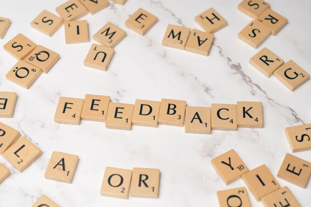 Analyzing Customer Responses to Enhance Messaging Clarity - feedback loops to improve messaging Analyzing Customer Responses to Enhance Messaging Clarity - feedback loops to improve messaging