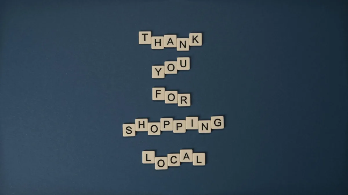 Tailoring Your Short Thank You Message for Different Supporters - write a short thank