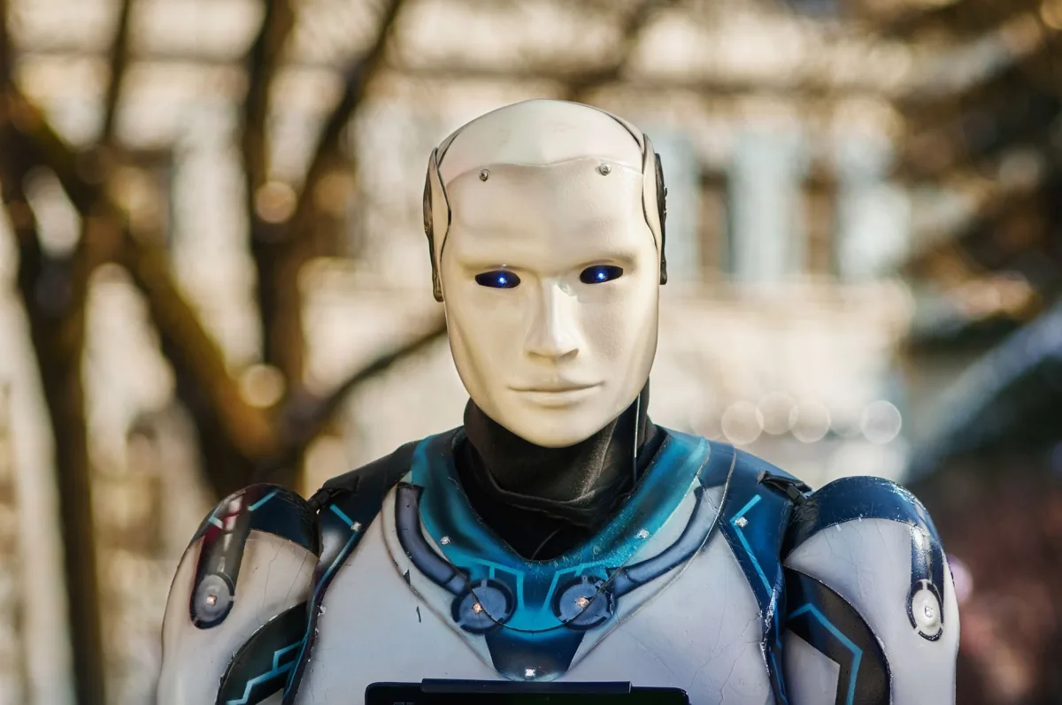 The Evolution of Messaging Technology and AI - human-like replies how