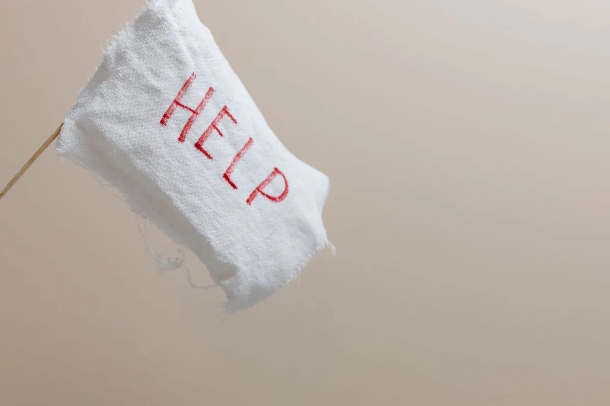 Crafting Empathetic Messages for Affected Audiences - managing support messages