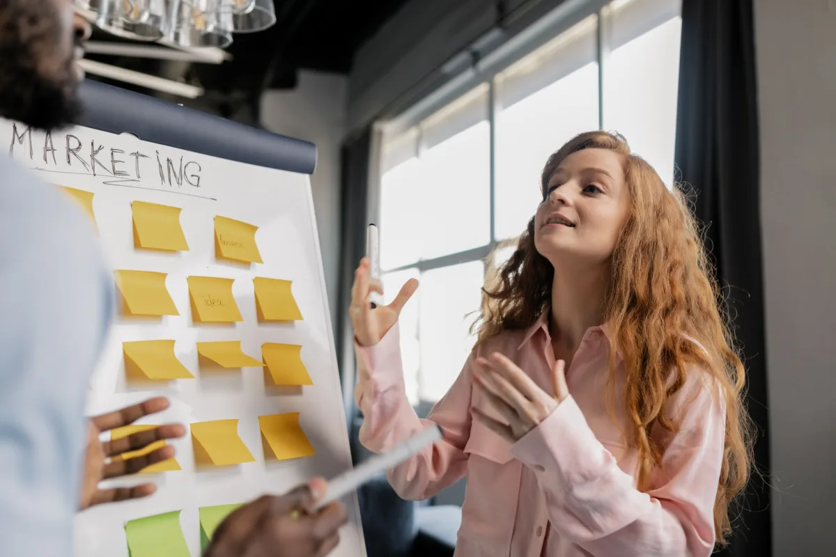 Creating Personalized Messaging Experiences for Different Segments - marketing strategies using