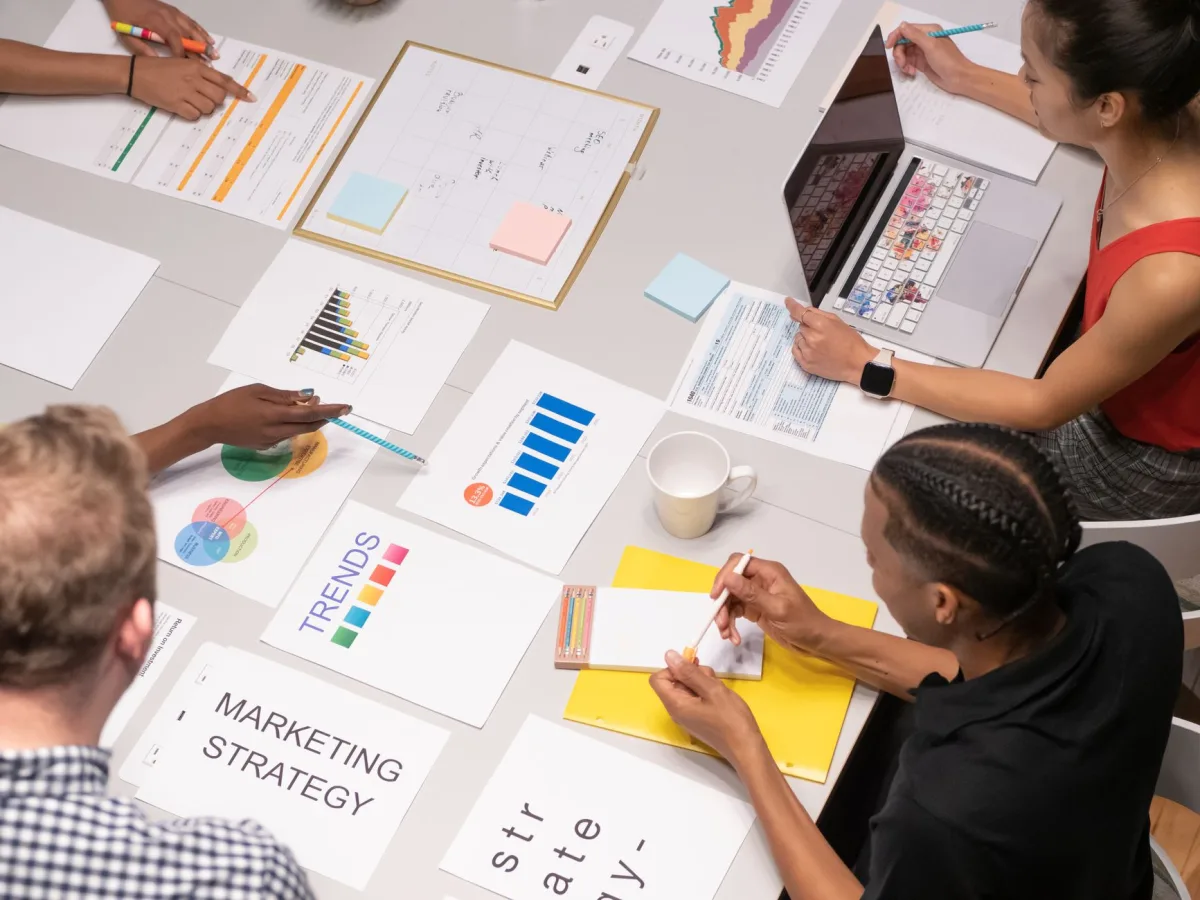 Leveraging Data Analytics to Optimize Messaging Performance - marketing strategies using