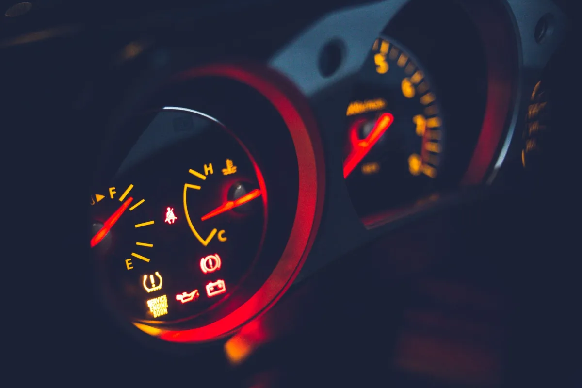 Identifying the Need for Message Load Balancing in High-Pressure Scenarios - Message Load Balancing