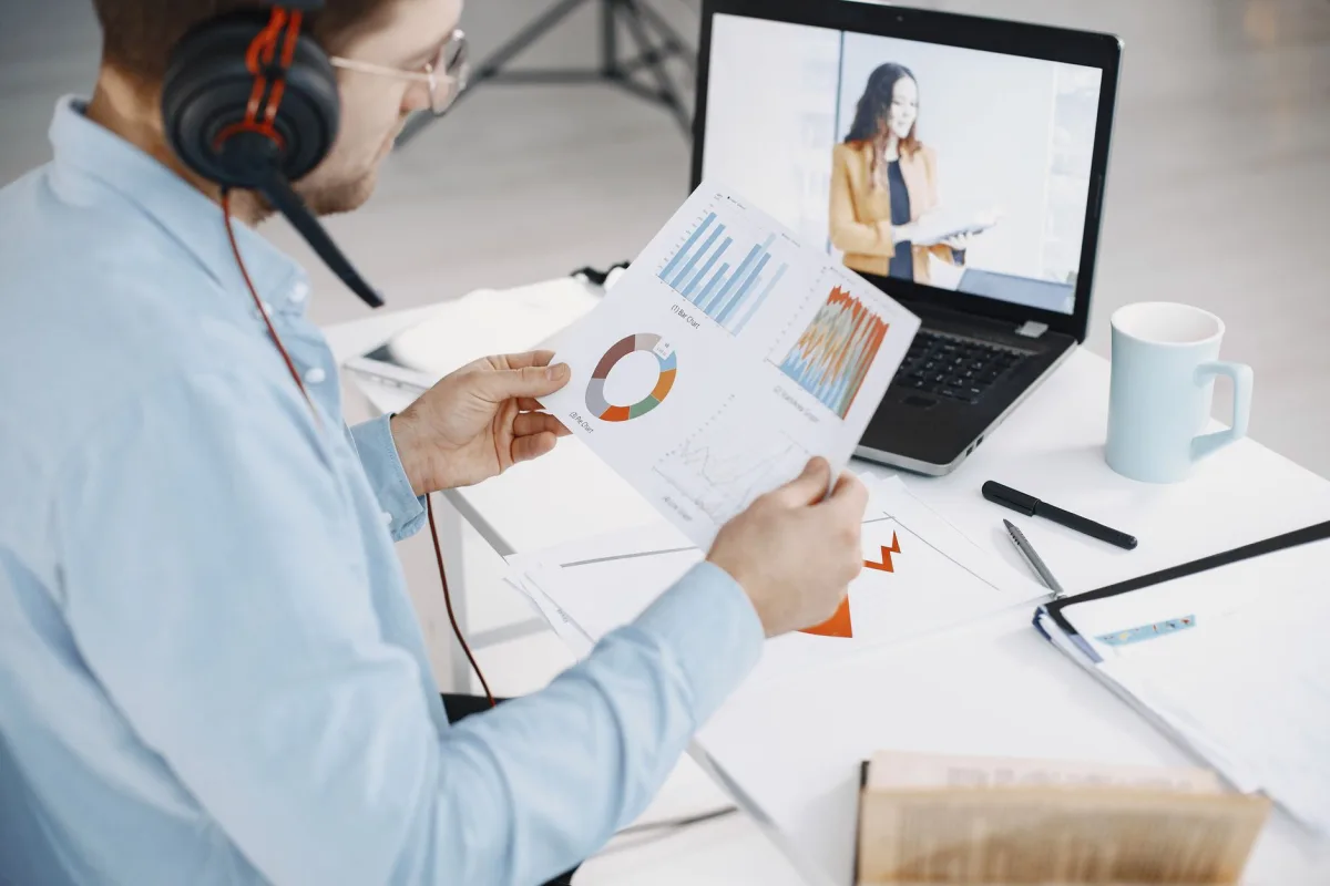 Identifying Communication Barriers in Remote Teams - message support strategies