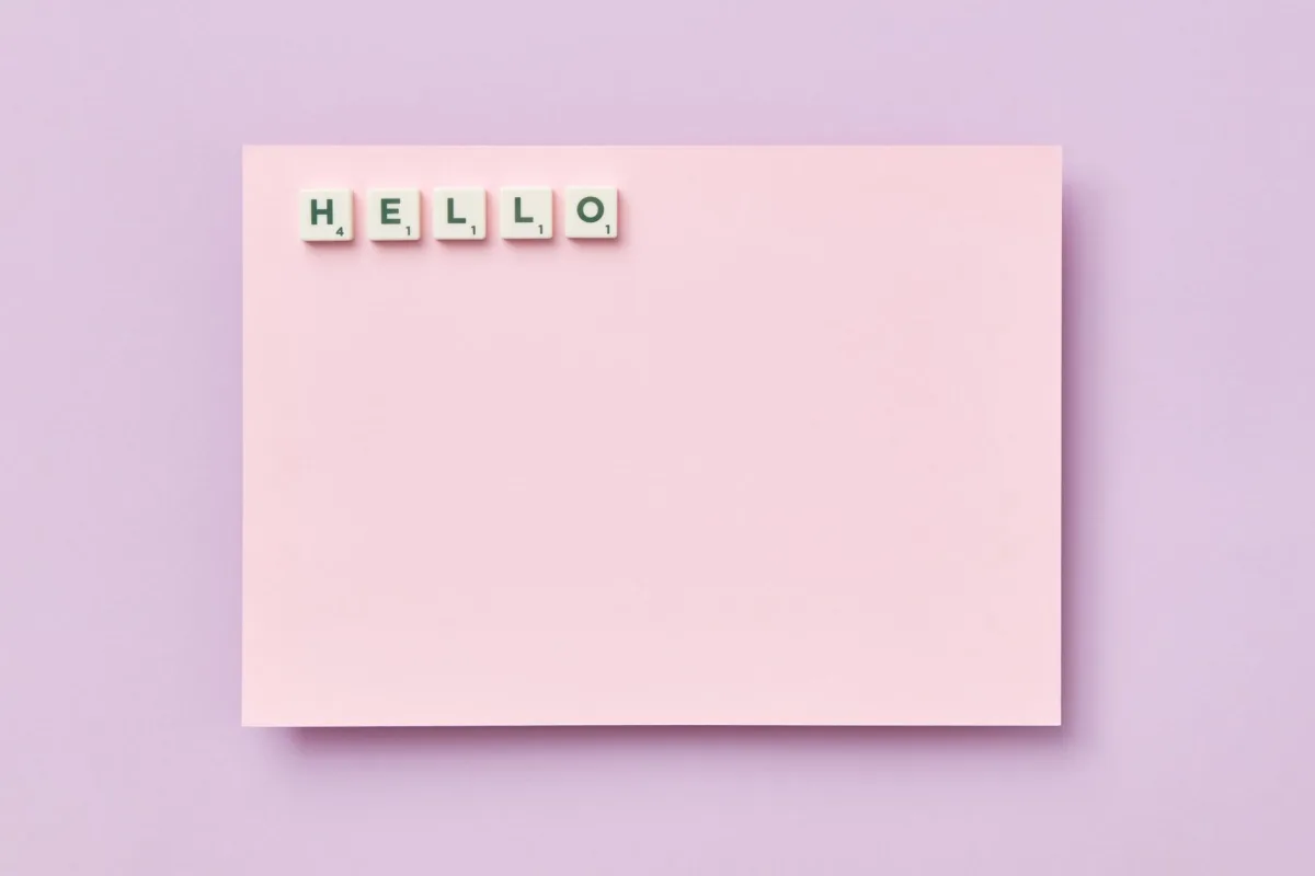 Essential Message Templates for Customer Onboarding - message templates every