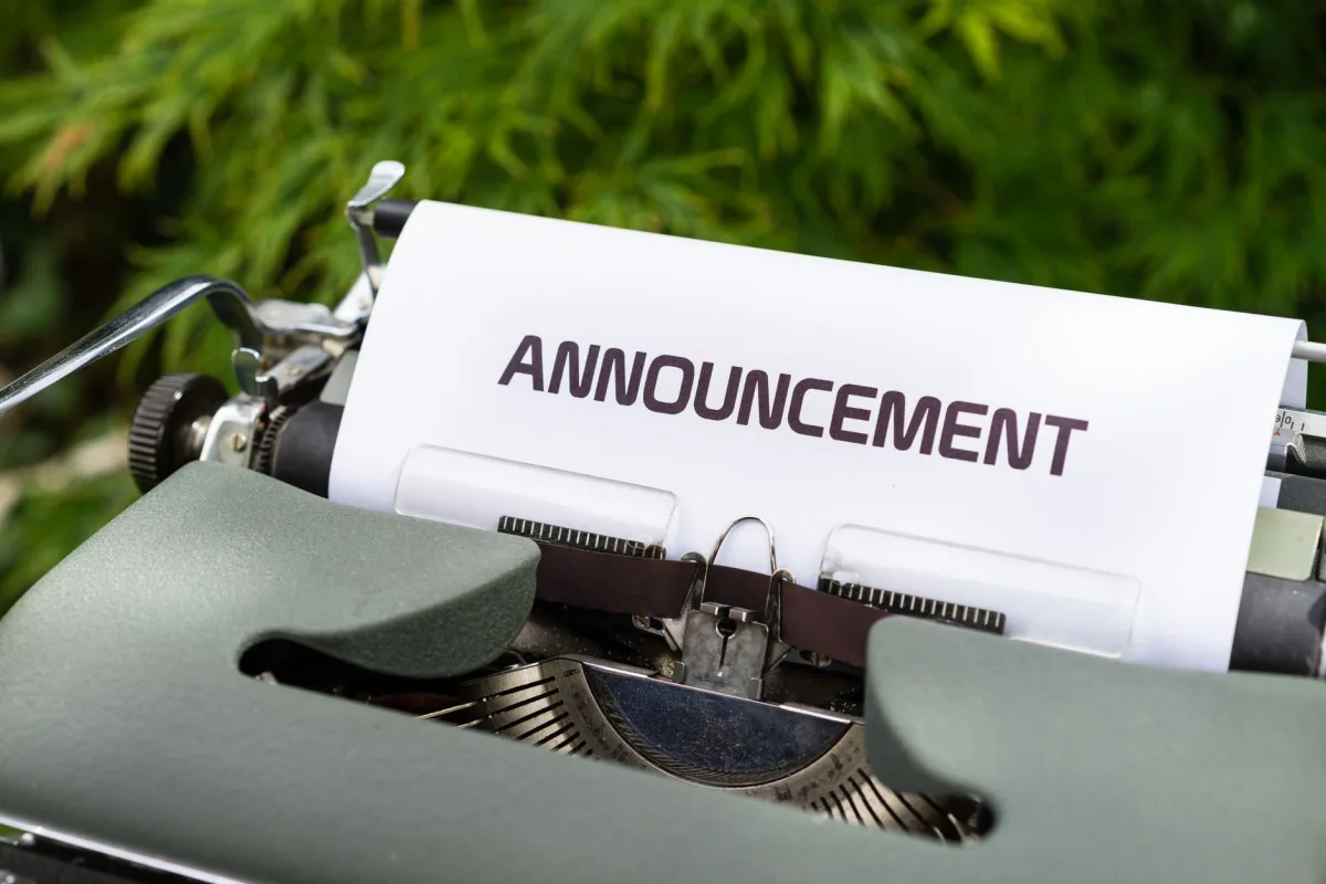 Crafting Compelling Announcements for New Product Features - message tips for announcing Crafting Compelling Announcements for New Product Features - message tips for announcing
