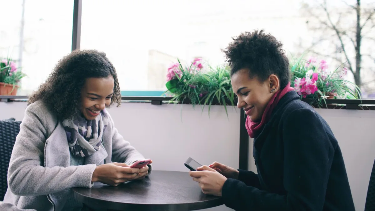Utilizing Empathy to Enhance Messaging Effectiveness - smarter, friendlier messaging Utilizing Empathy to Enhance Messaging Effectiveness - smarter, friendlier messaging
