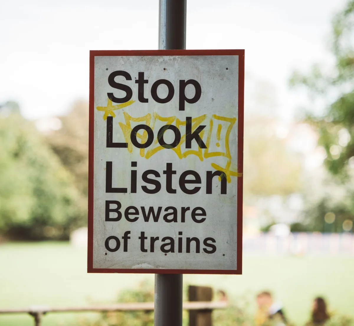 Utilizing Clear Language in Crafting User-Friendly Warnings - crafting user-friendly warnings Utilizing Clear Language in Crafting User-Friendly Warnings - crafting user-friendly warnings
