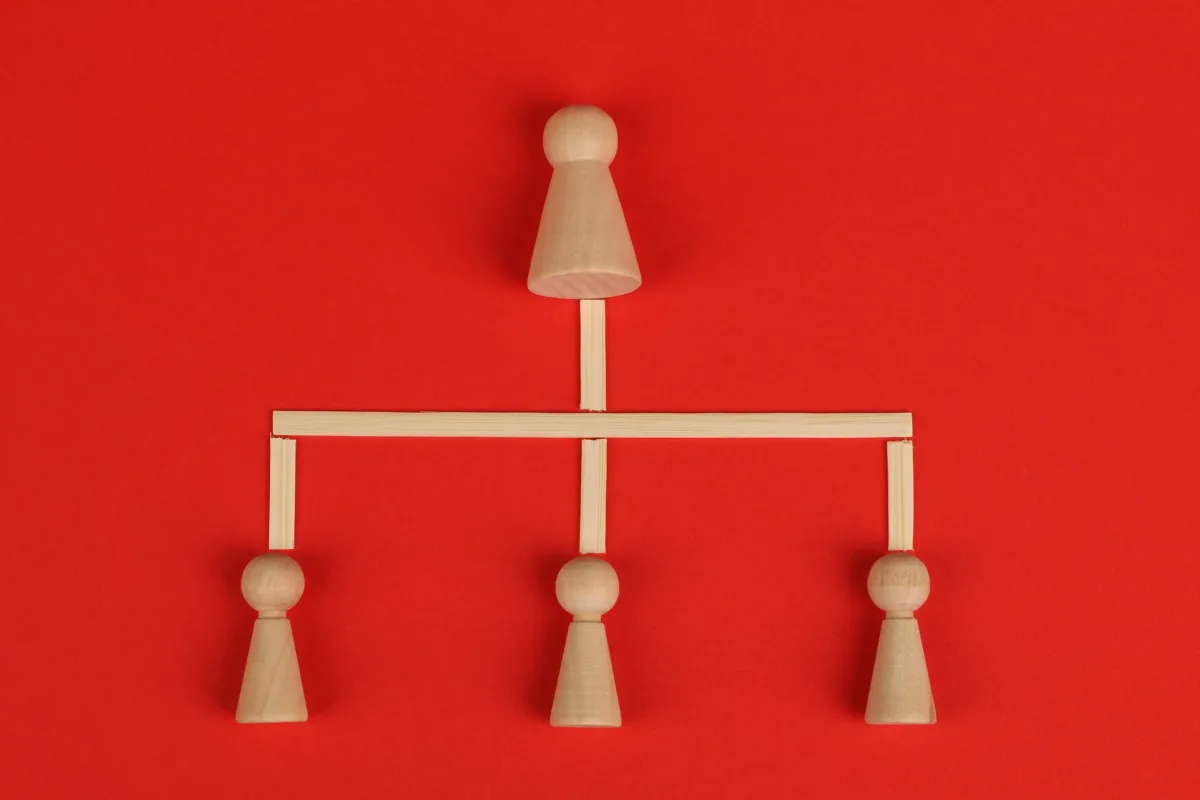 Understanding the Importance of Message Hierarchy in Communication - message tips for designing Understanding the Importance of Message Hierarchy in Communication - message tips for designing