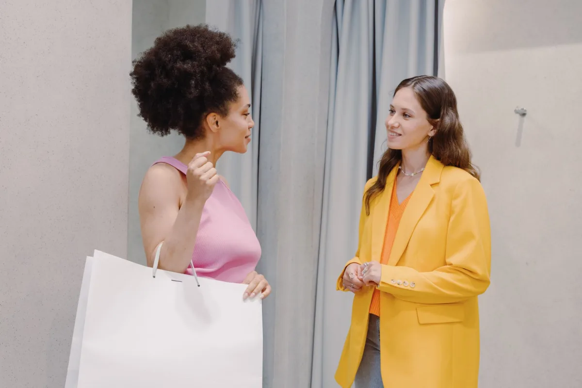 Identifying Key Customer Journey Touchpoints for Effective Messaging - message tips for enhancing