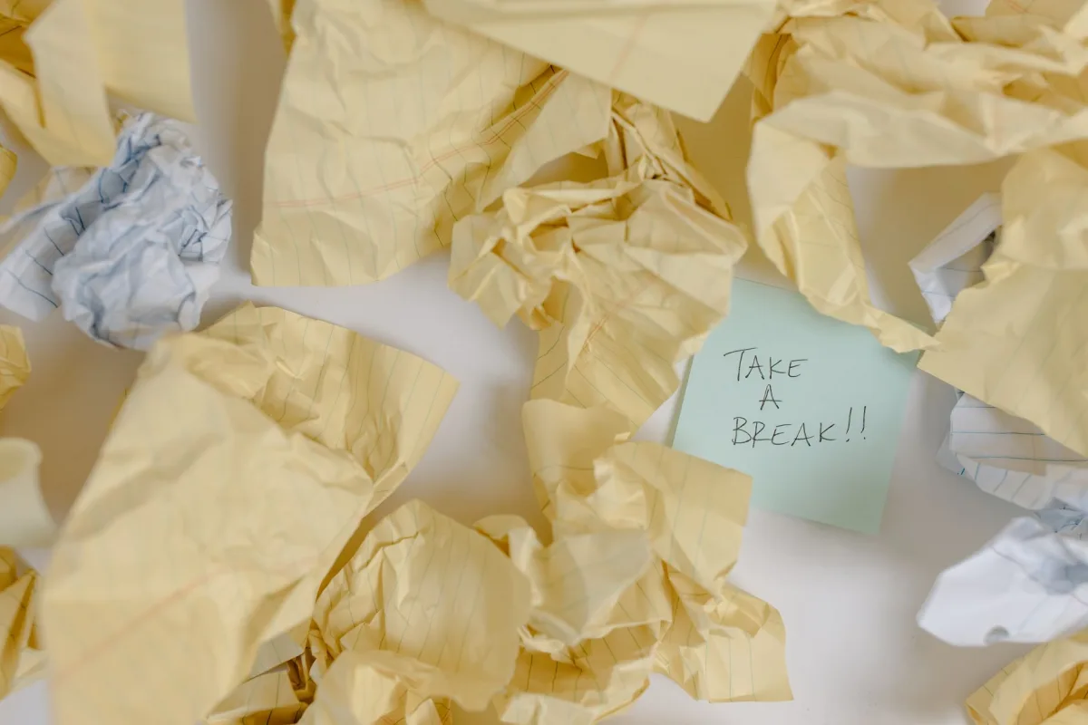 Message Tips for Reducing Message Clutter Message Tips for Reducing Message Clutter