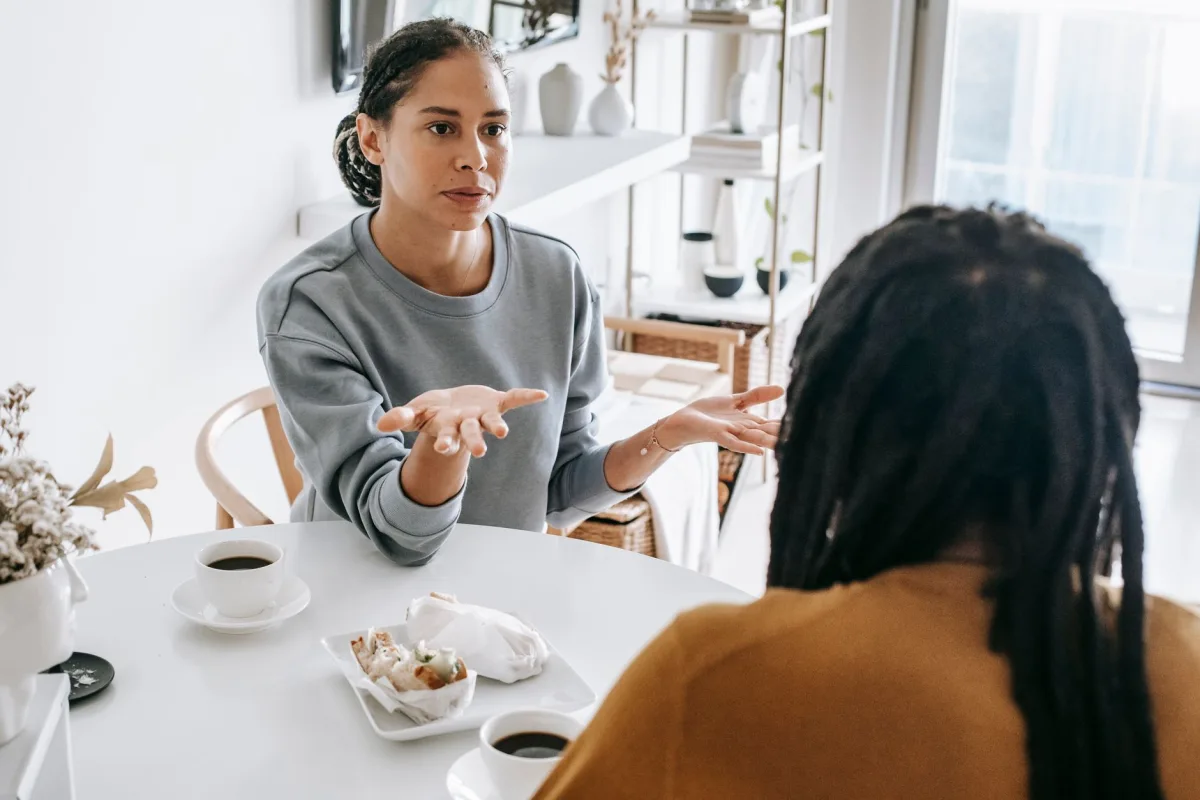 Identifying Common Sources of Miscommunication - message tips for reducing