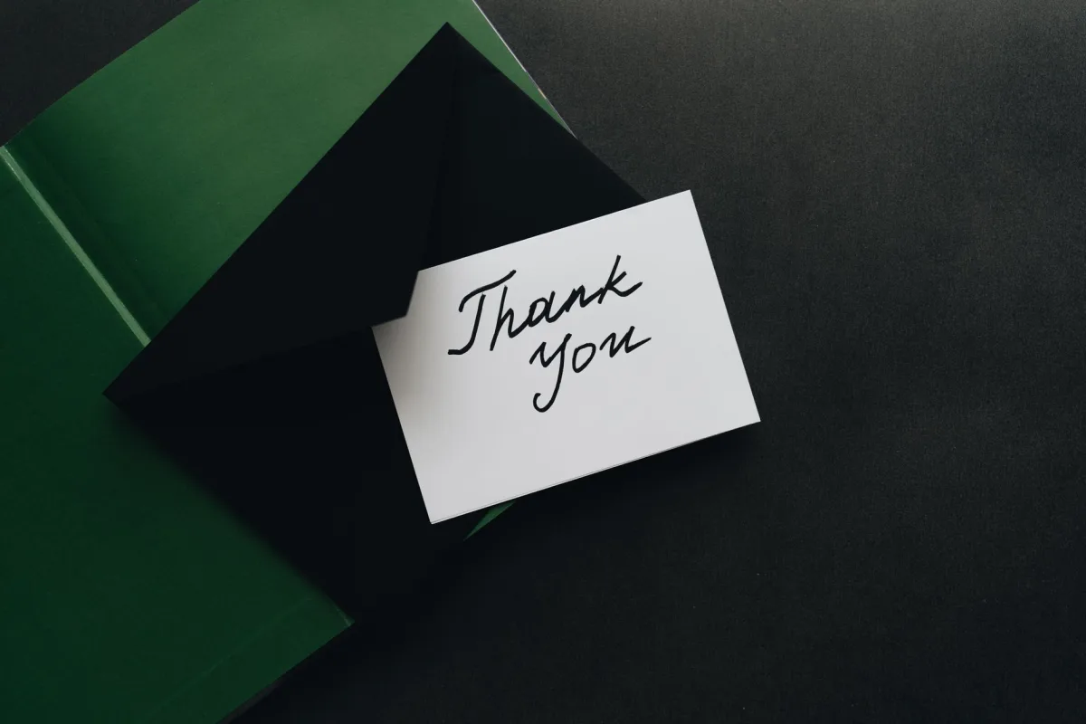 Using Personalization in Confirmation Messages - writing better confirmation messages Using Personalization in Confirmation Messages - writing better confirmation messages