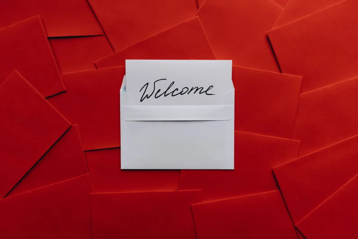 Understanding the Importance of First Impressions in Welcome Messages - writing better welcome messages Understanding the Importance of First Impressions in Welcome Messages - writing better welcome messages