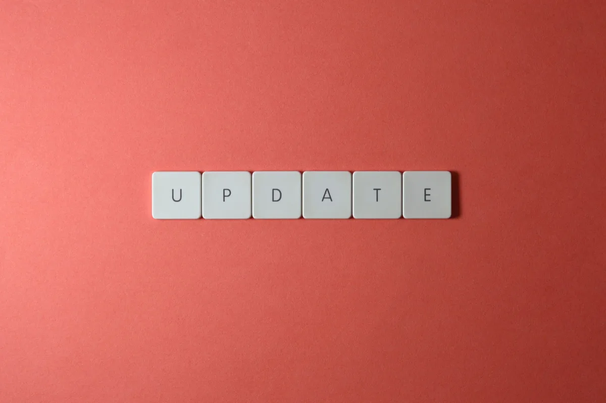 Best Practices for Structuring App Update Notes - message tips for writing Best Practices for Structuring App Update Notes - message tips for writing