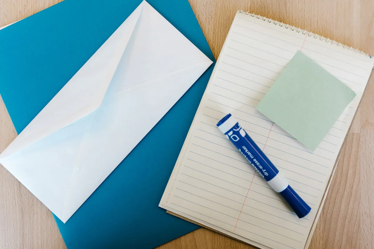 Structuring Next Step Guidance for Maximum Clarity - message tips for writing