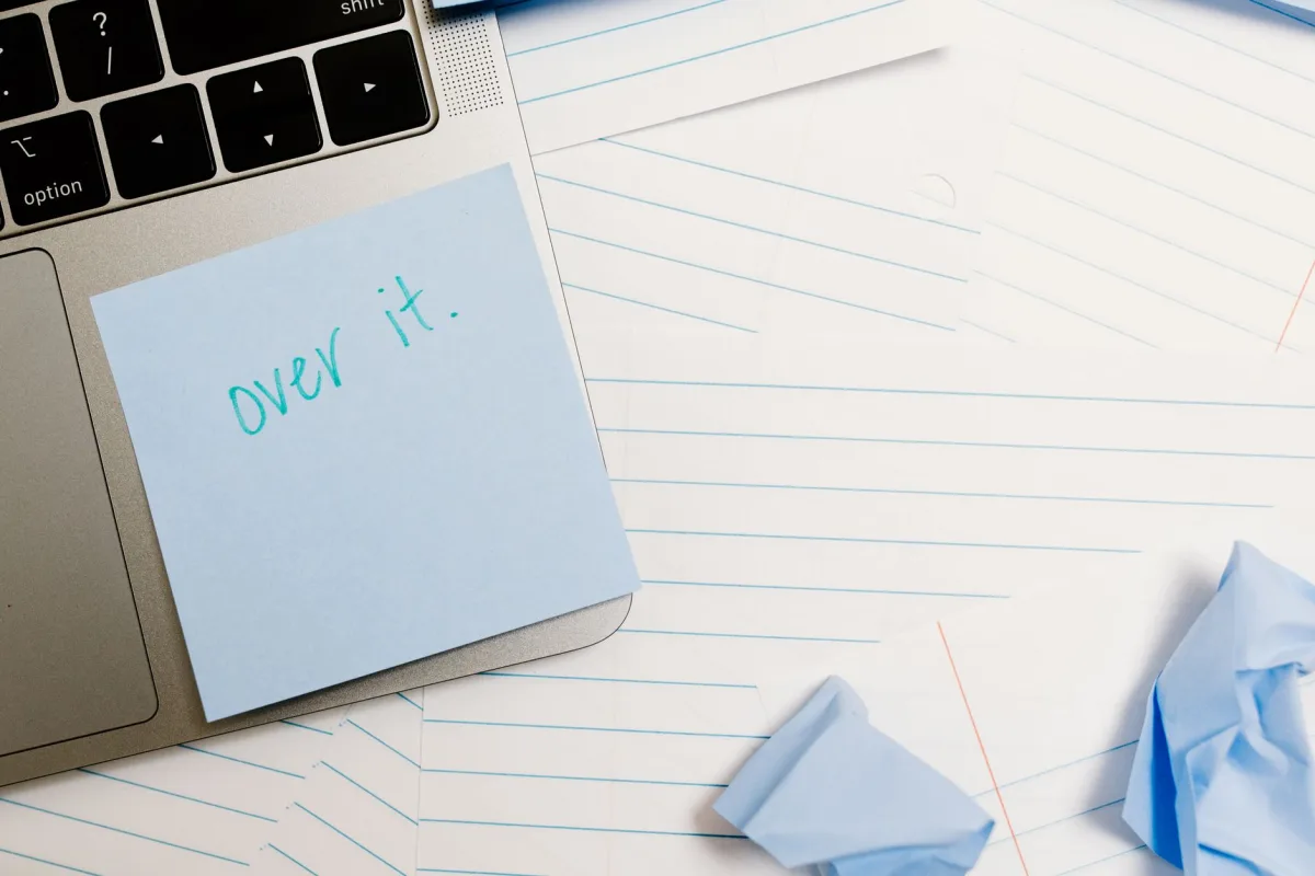 Identifying Key User Needs for Effective Messaging - writing clear system messages