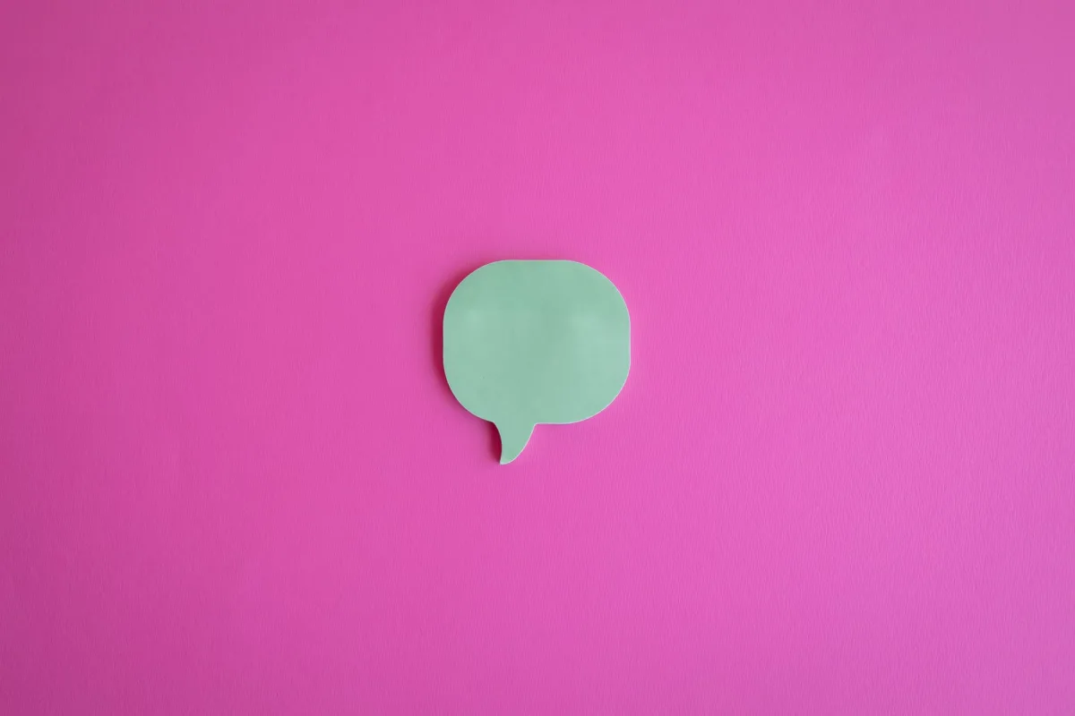 Incorporating Natural Language and Everyday Expressions - message tips for writing