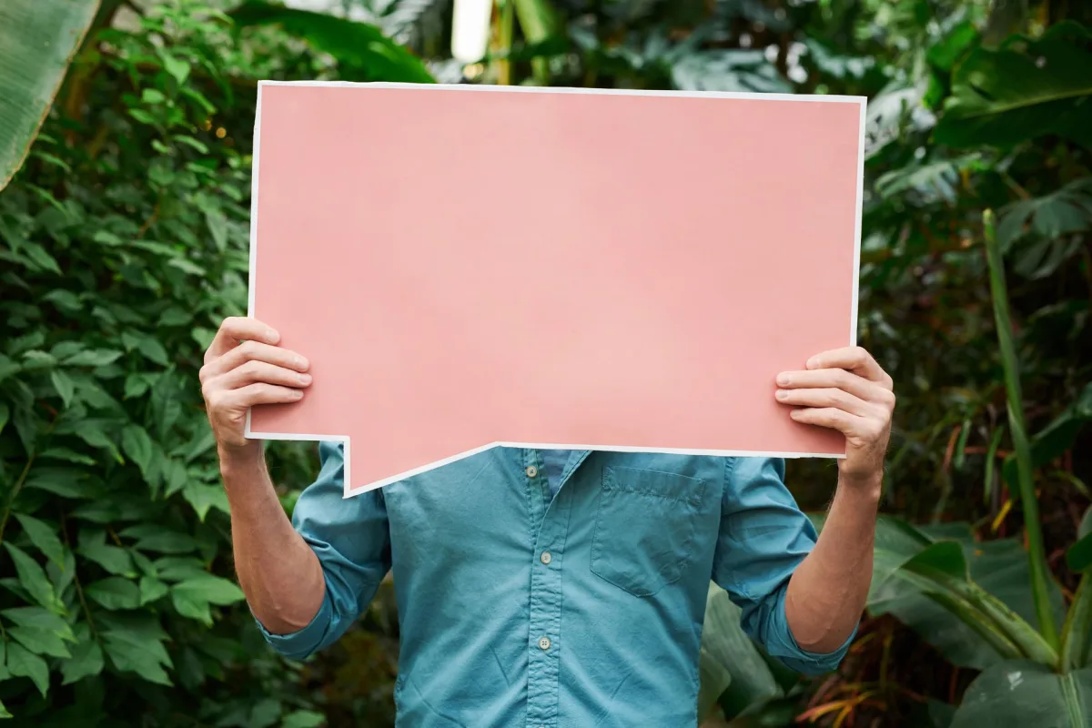 Identifying Your Audience's Conversational Style - message tips for writing