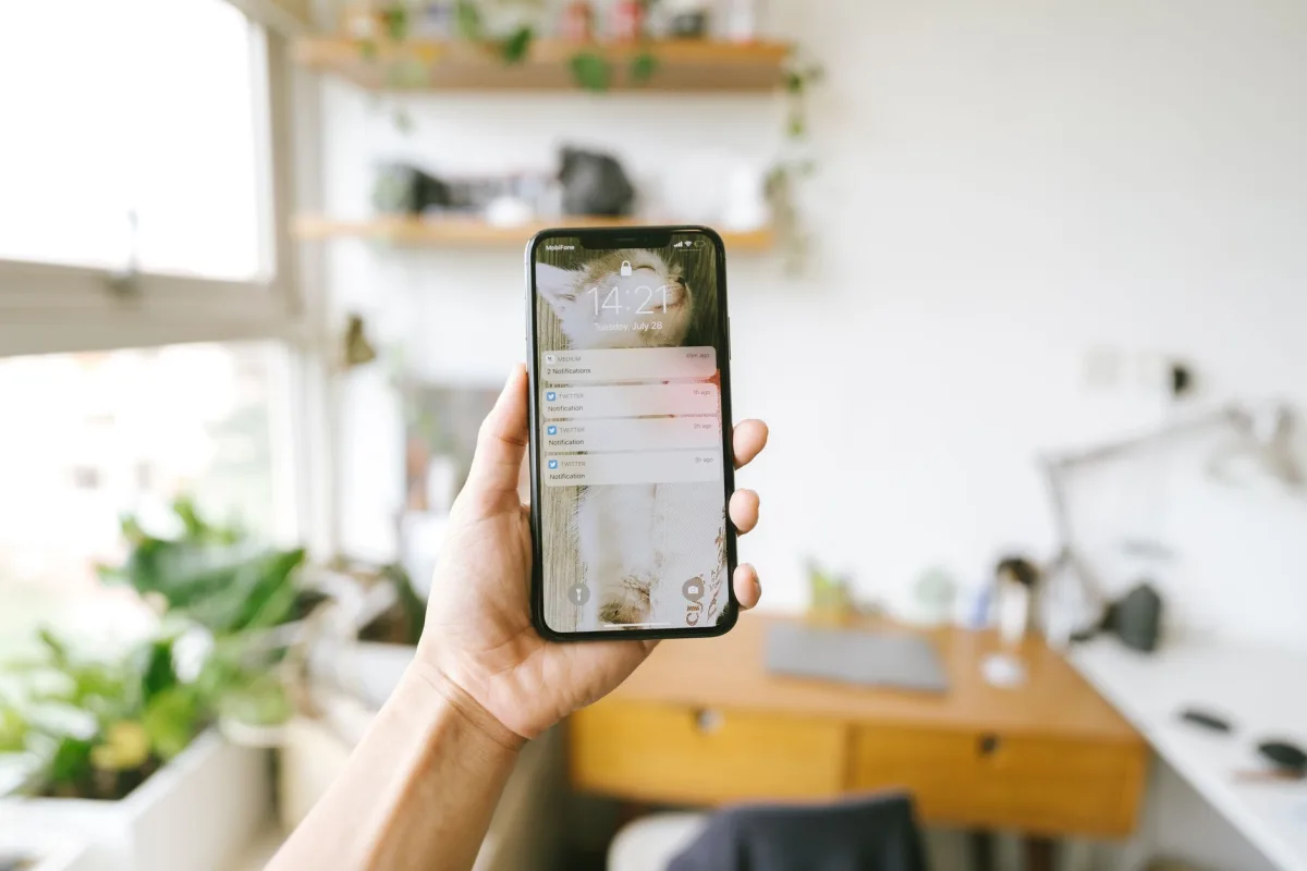 Strategies for Personalizing Notifications Effectively - writing friendly notifications Strategies for Personalizing Notifications Effectively - writing friendly notifications