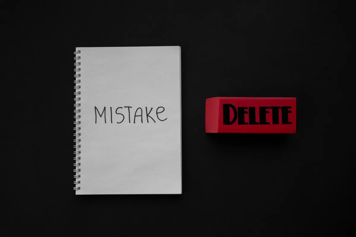 Understanding the Importance of Error Messages in User Experience - writing helpful error messages