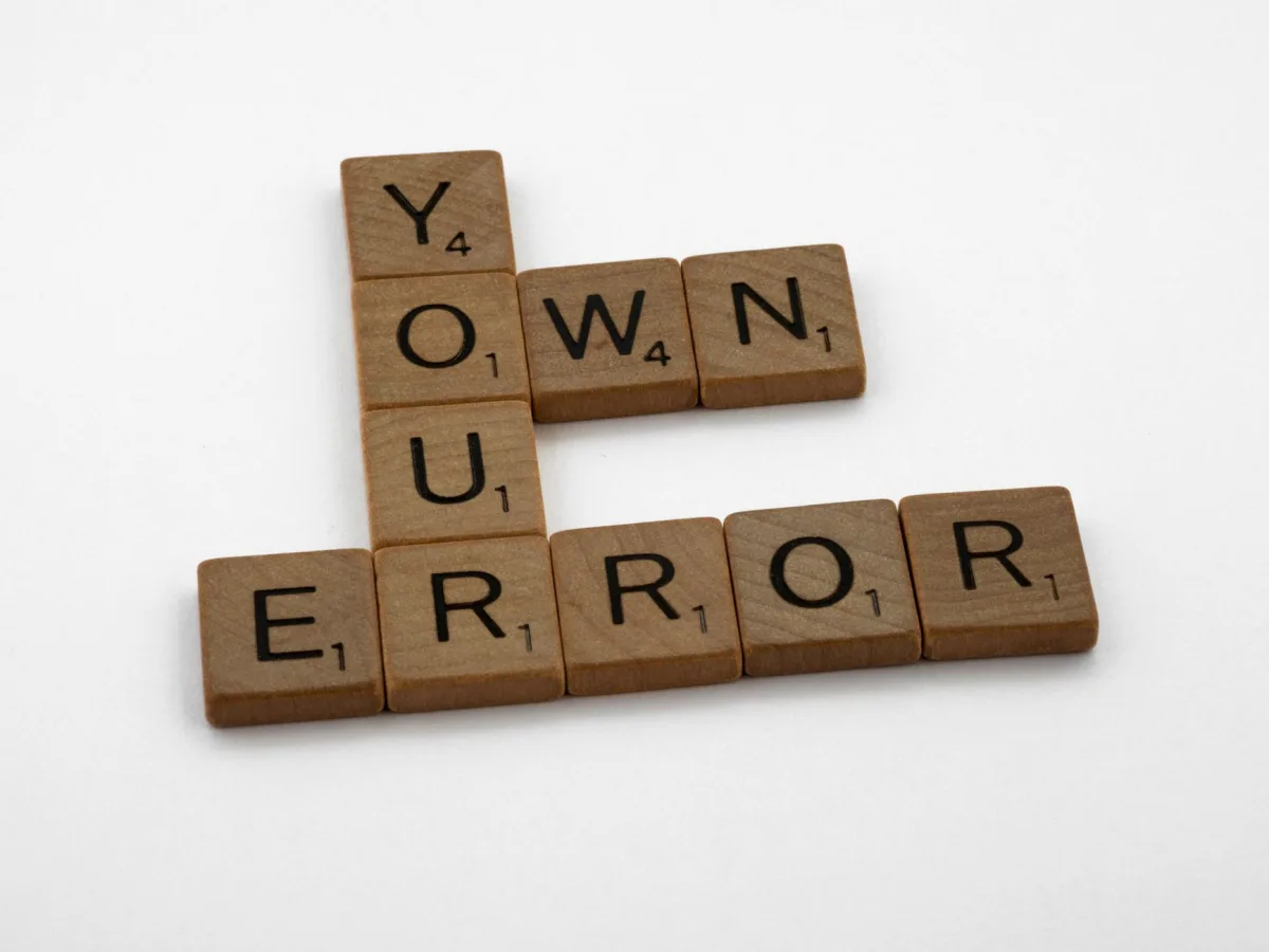 Strategies for Tailoring Error Messages to User Context - writing helpful error messages