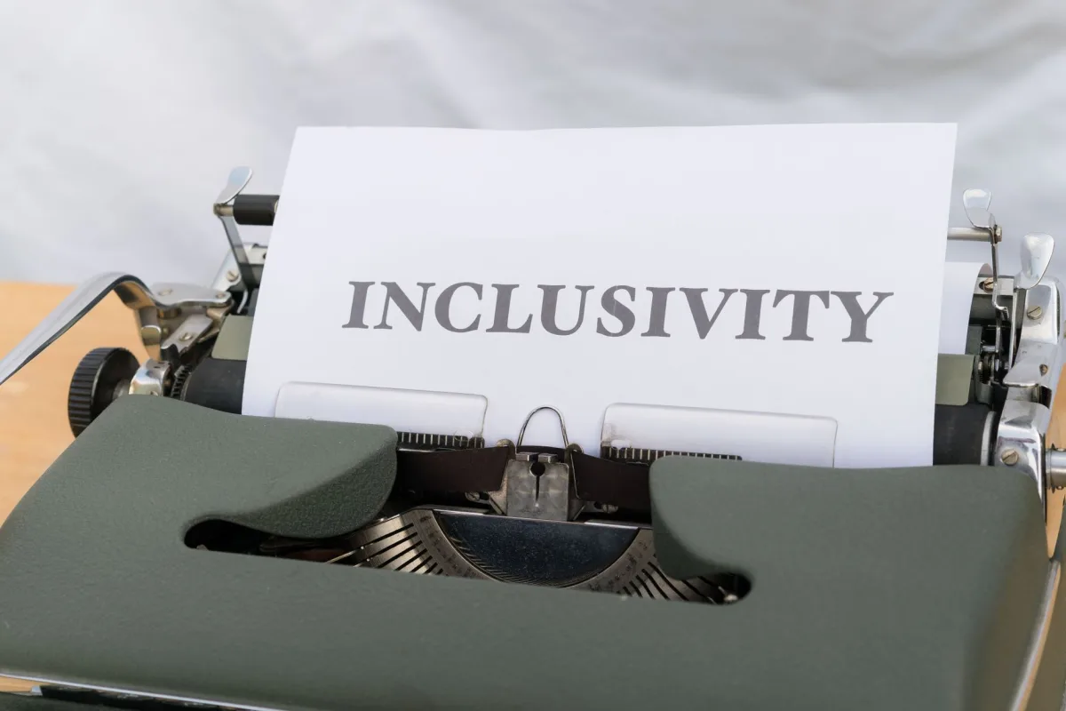 Understanding the Impact of Language on Inclusivity - writing inclusive and respectful messages Understanding the Impact of Language on Inclusivity - writing inclusive and respectful messages
