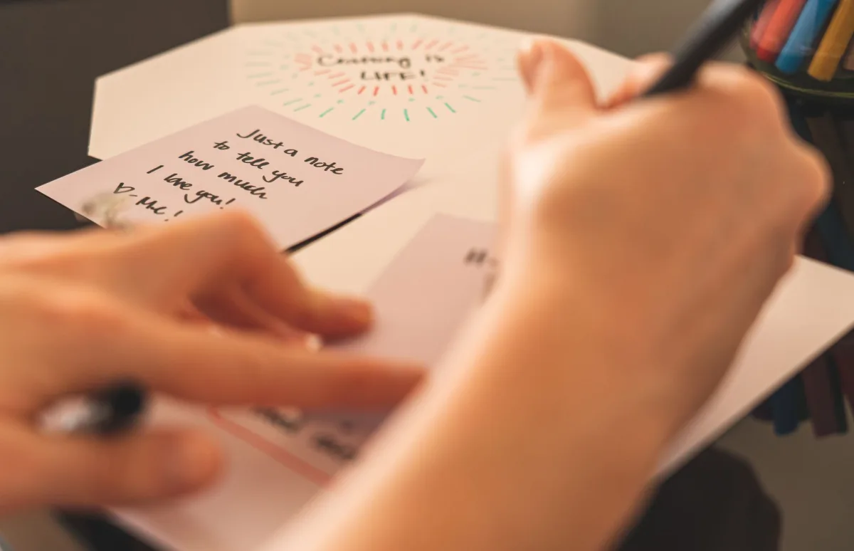 Incorporating Humor and Relatability in Messages - writing messages friendly to teens