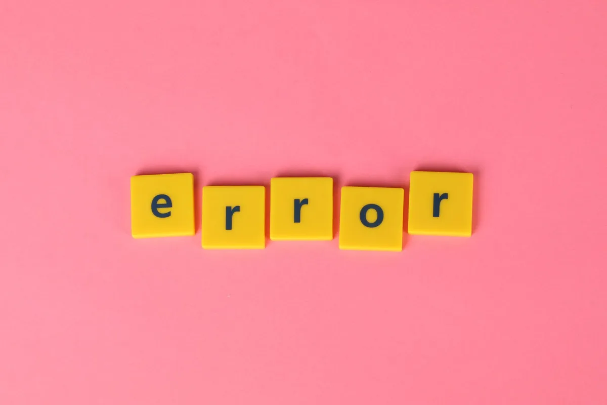 Understanding Common Errors in Message Writing - writing messages that reduce errors
