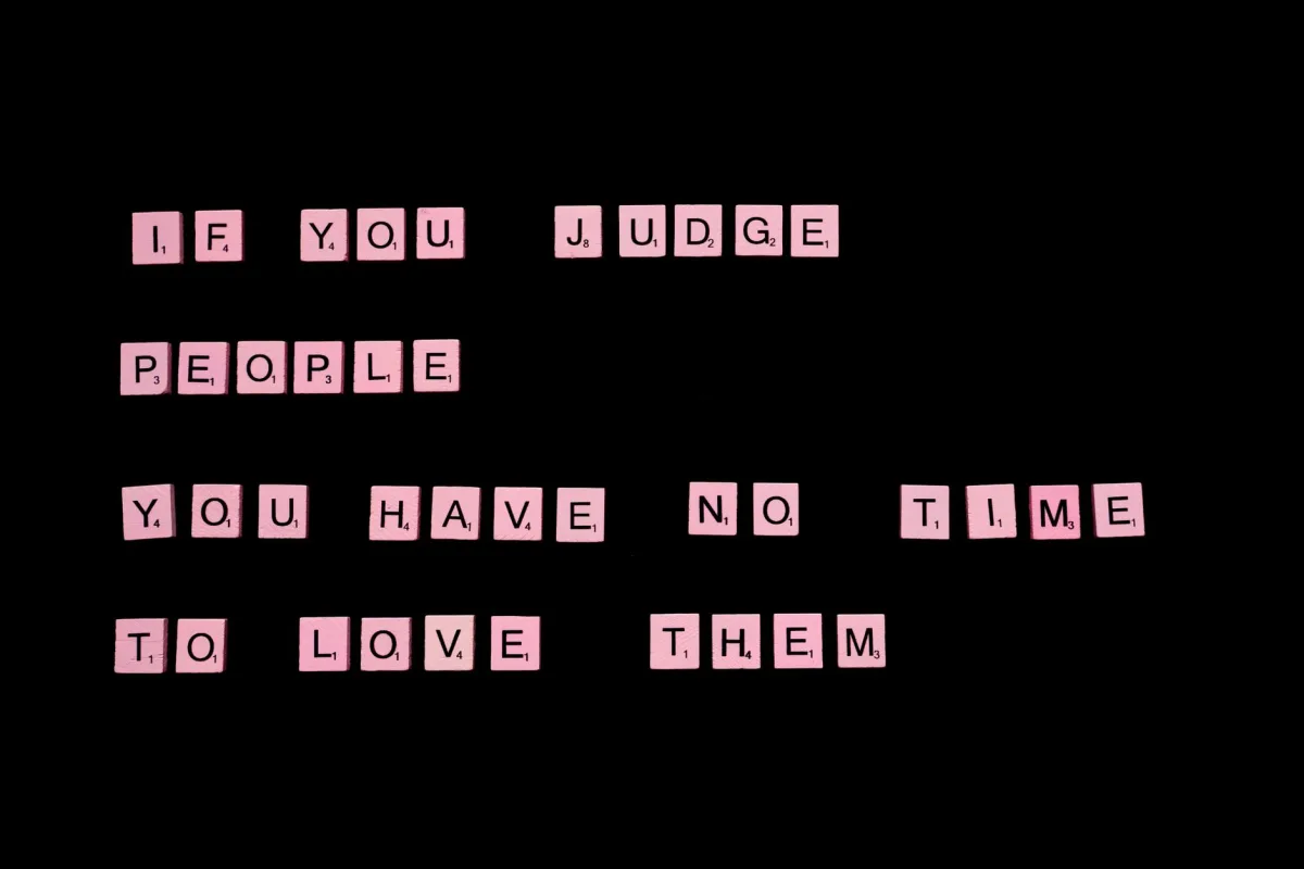 Understanding the Importance of Neutral Messaging - writing neutral, non-judgmental text Understanding the Importance of Neutral Messaging - writing neutral, non-judgmental text