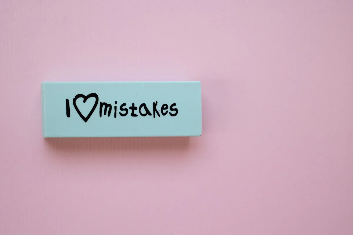 Identifying Common Message Writing Pitfalls - message tips to avoid