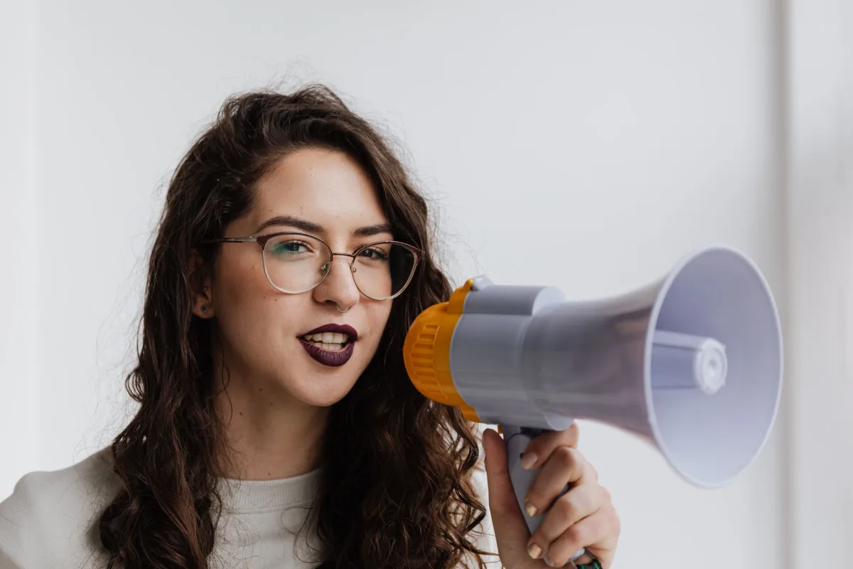 Utilizing Tone and Language to Reflect Brand Personality - message tips to strengthen