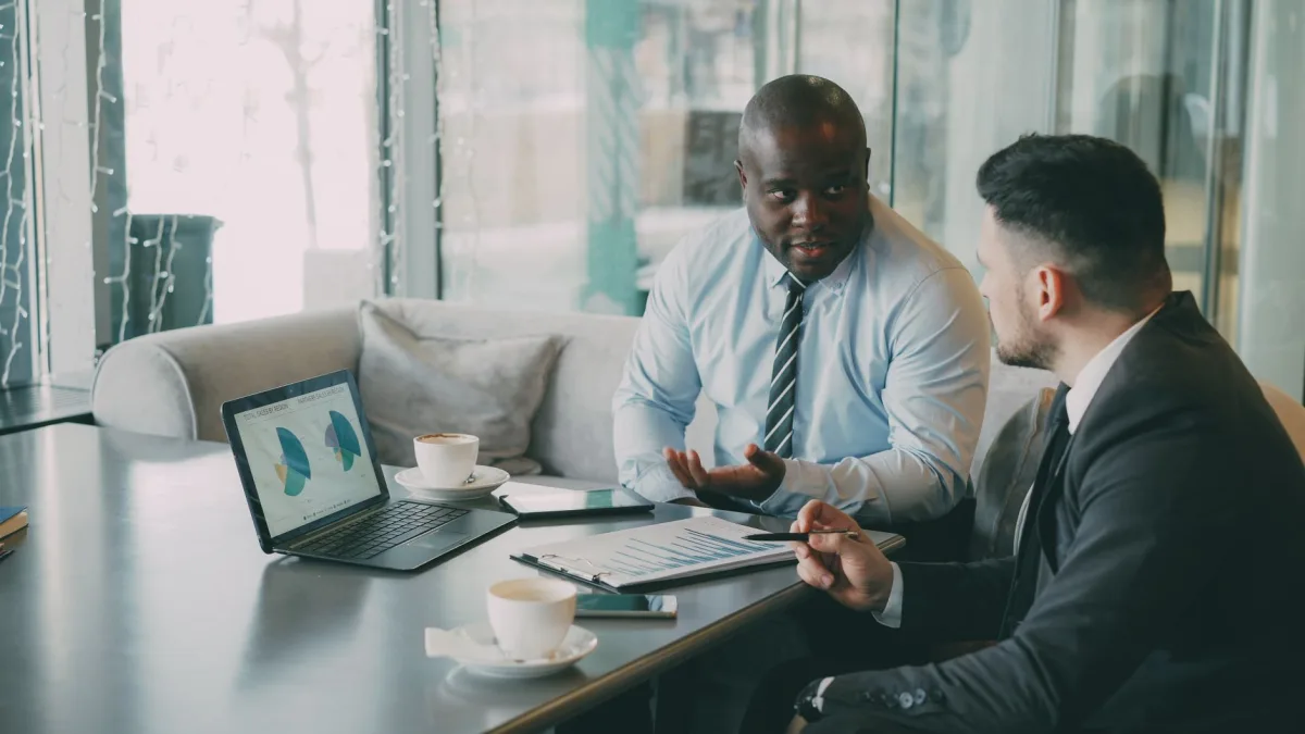 Messaging Best Practices for B2B Communication Messaging Best Practices for B2B Communication