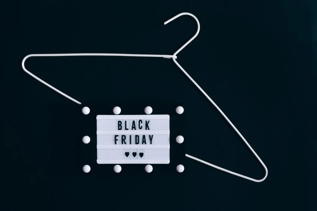Crafting Clear and Compelling Offers for Black Friday Sales - messaging best practices Crafting Clear and Compelling Offers for Black Friday Sales - messaging best practices