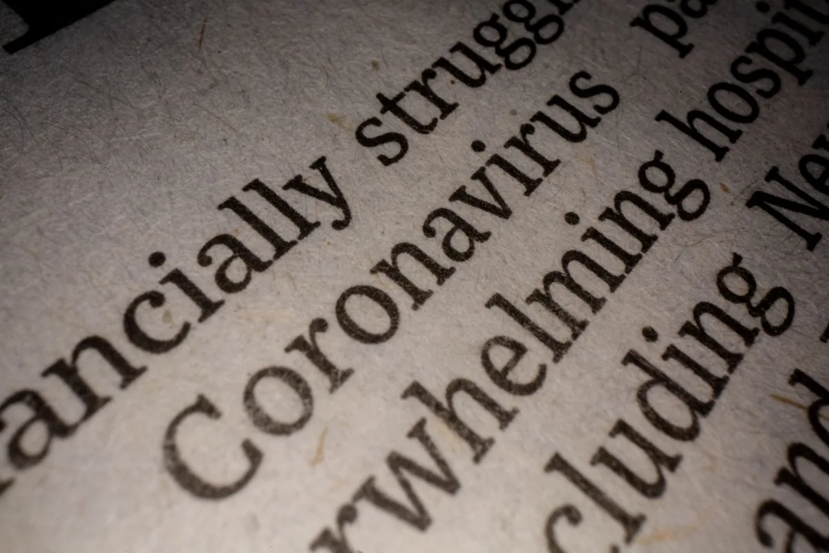 Utilizing Multiple Channels for Effective Crisis Messaging - messaging best practices
