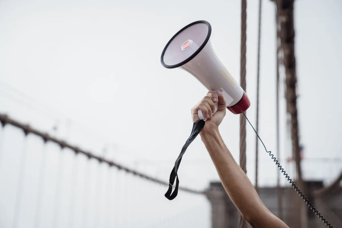 Messaging Best Practices for Customer Advocacy Messaging Best Practices for Customer Advocacy