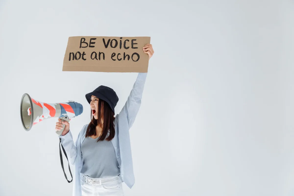 Crafting Messages that Resonate with Advocates - messaging best practices Crafting Messages that Resonate with Advocates - messaging best practices