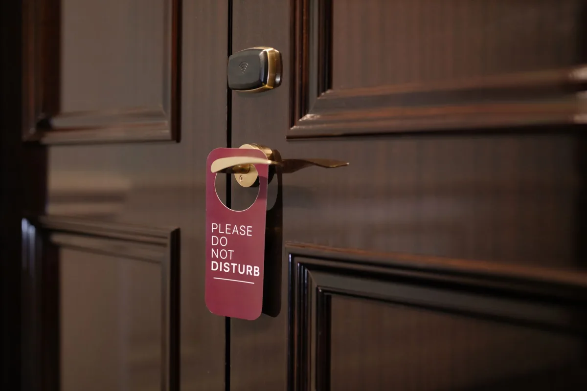Enhancing Guest Experience Through Personalized Messaging - messaging best practices