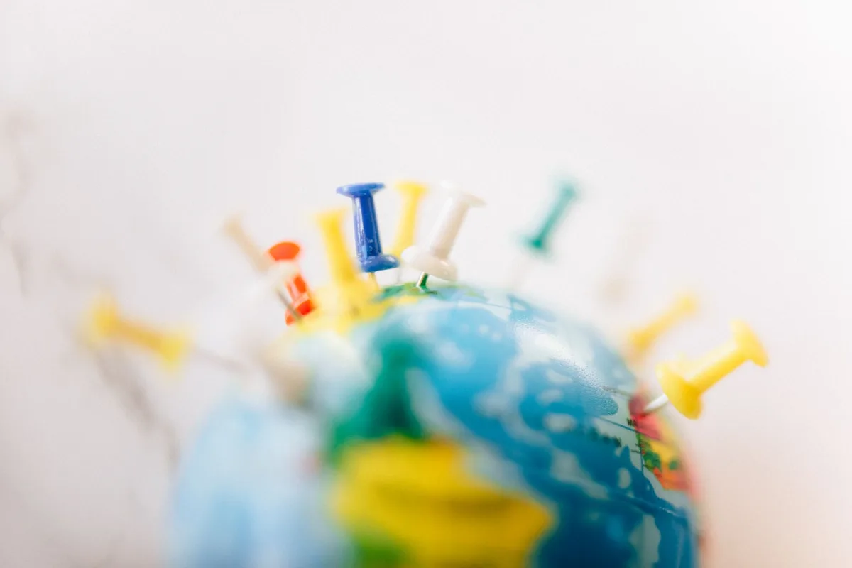 Crafting Contextual Messaging for Regional Variations - messaging best practices Crafting Contextual Messaging for Regional Variations - messaging best practices