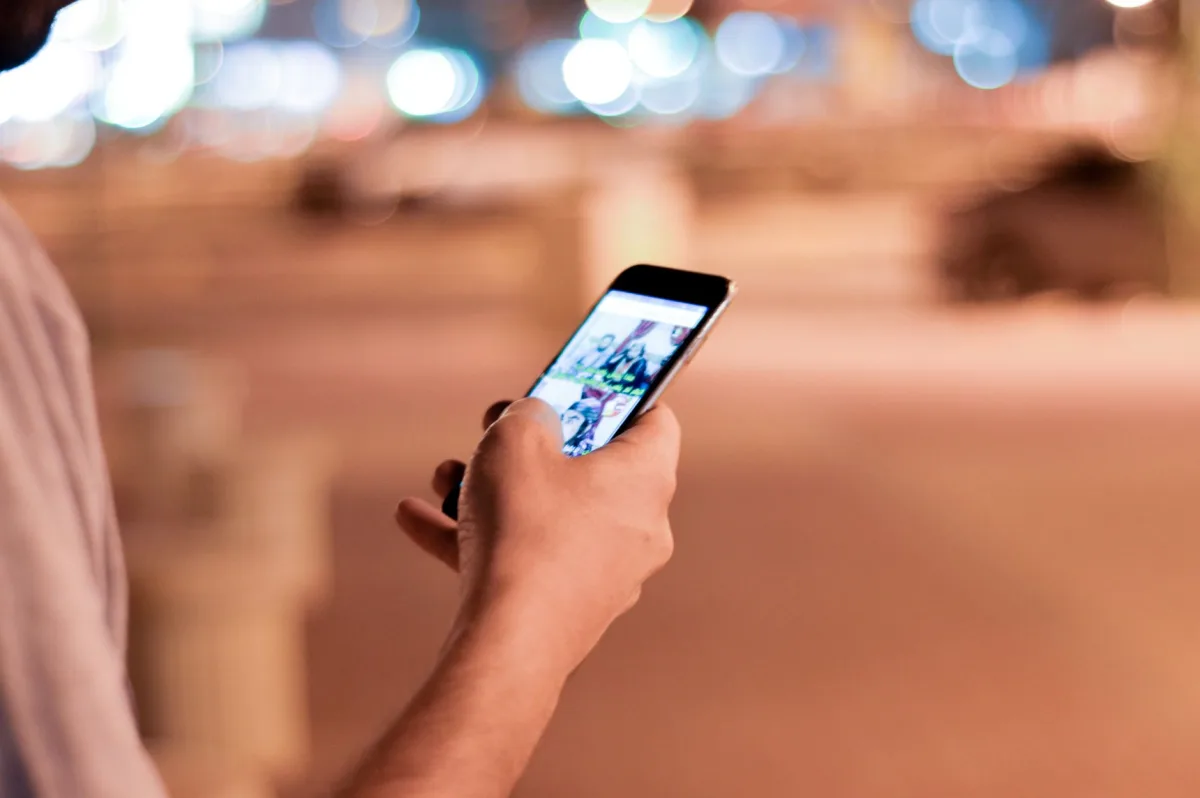 Messaging Best Practices for Mobile Customers Messaging Best Practices for Mobile Customers