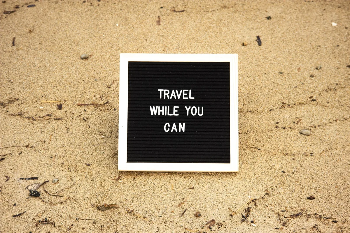 Messaging Best Practices for Travel Companies Messaging Best Practices for Travel Companies