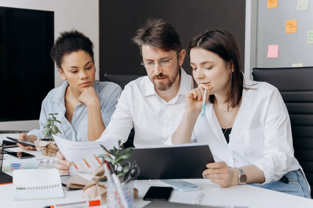 Best Practices for Implementing Messaging Solutions Across Departments - messaging solutions for cross-department