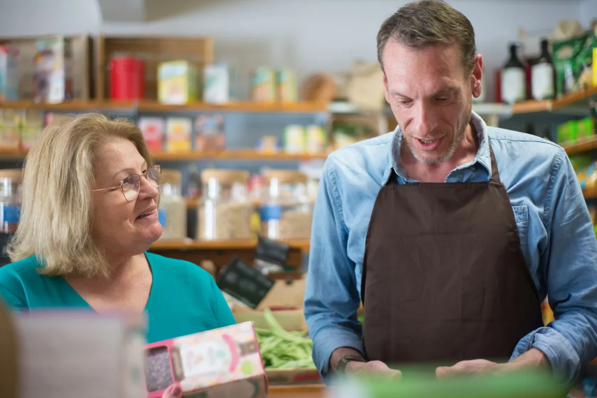 Identifying Key Customer Touchpoints for Effective Messaging Solutions - messaging solutions for retail Identifying Key Customer Touchpoints for Effective Messaging Solutions - messaging solutions for retail